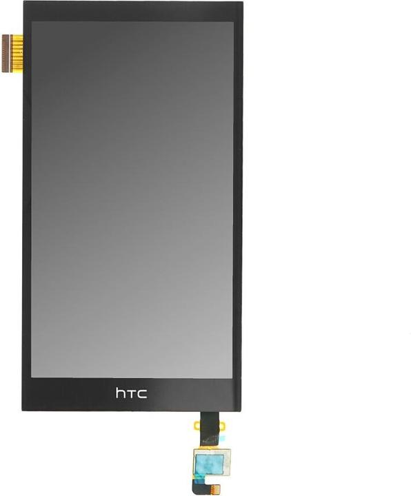 Image du produit OEM HTC 620 LCD sans cadre noir (HTC Desire 620)