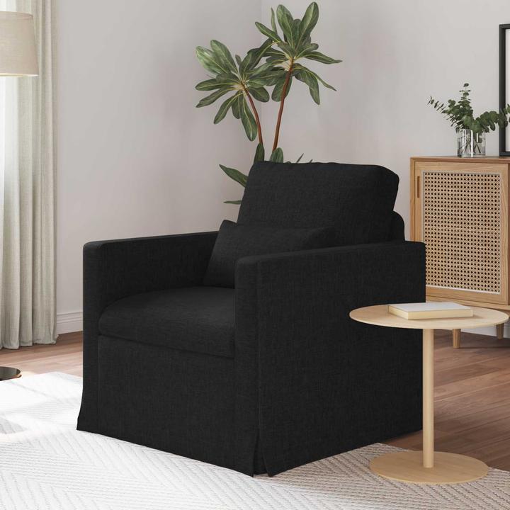 Produktbild vidaXL Modulares Sofa