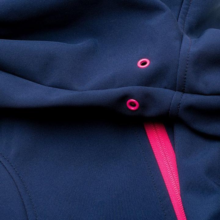 Actual product image Hi-Tec Lady Caria Jacke (L)