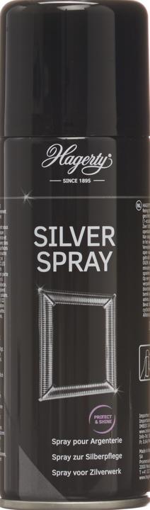 Produktbild Hagerty Spray zur Silberpflege