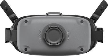 Image du produit DJI Goggles Integra (Lunettes FPV, DJI Avata 2)