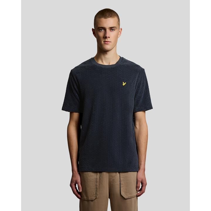 Produktbild Lyle and Scott Honeycomb Towelling (S)
