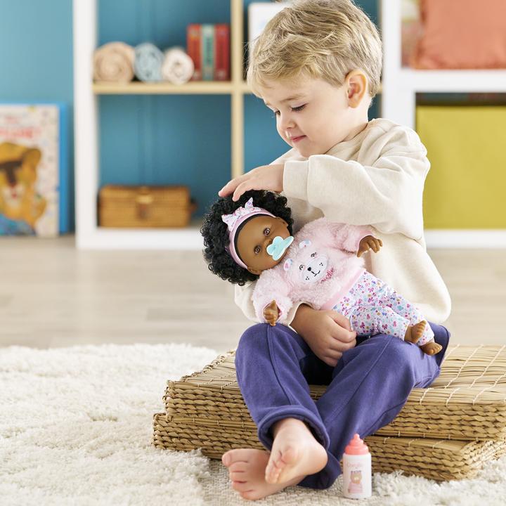 Produktbild Corolle Babypuppe Calin Caroline, 30cm
