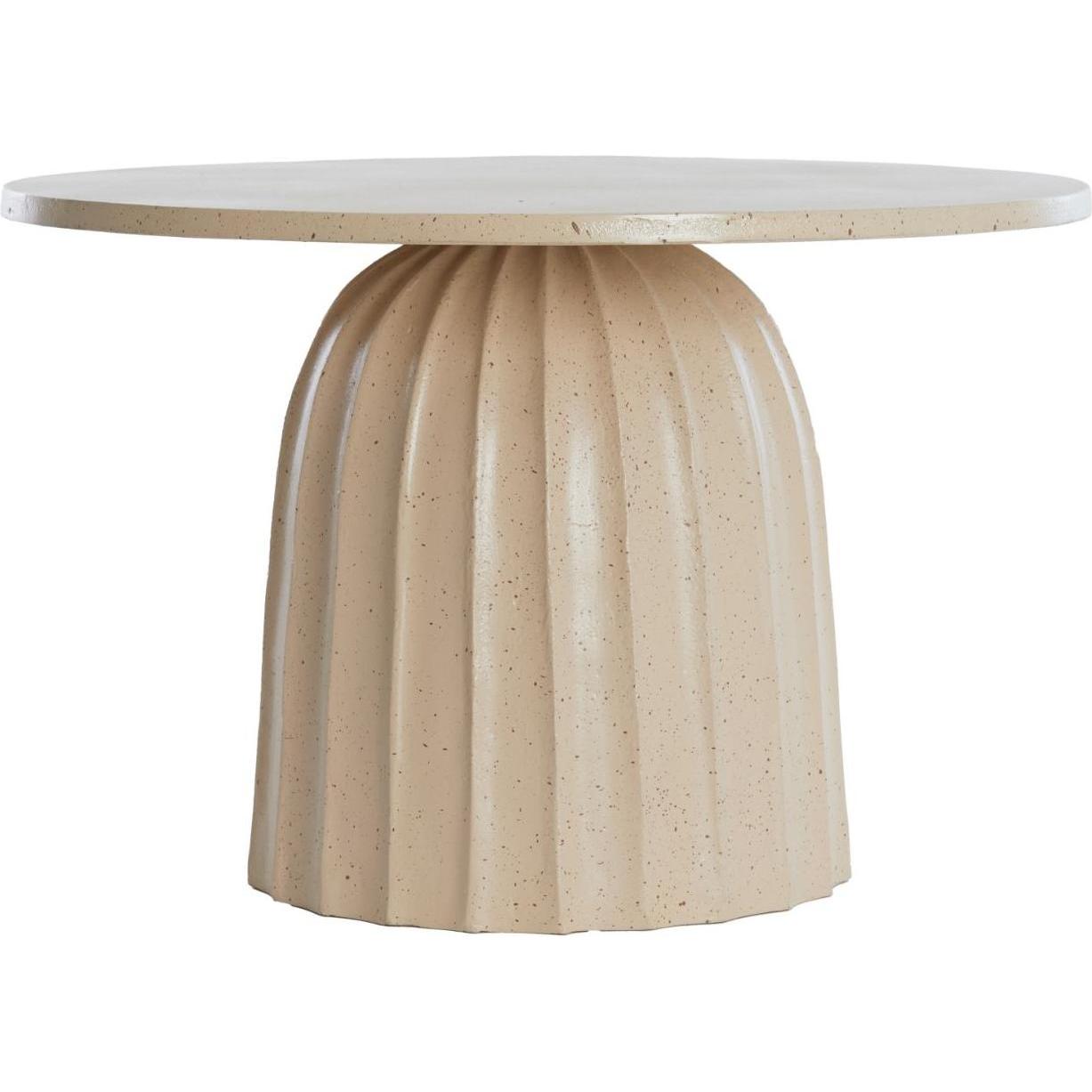 Light & Living, Couchtisch + Beistelltisch, Veglia (60 x 60 x 38 cm)