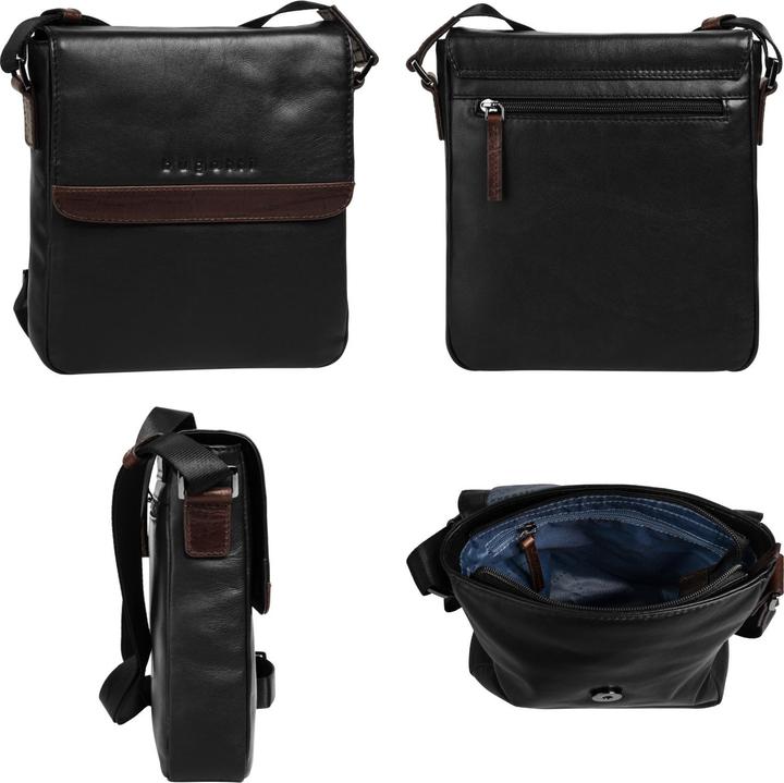 Immagine prodotto Bugatti Borsa a tracolla CORSO DELUXE