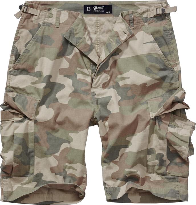 Actual product image Brandit BDU Ripstop Shorts (XXL)