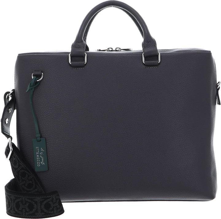 Produktbild Coccinelle Man Soft Man Briefcase Grained Leather (12.99")