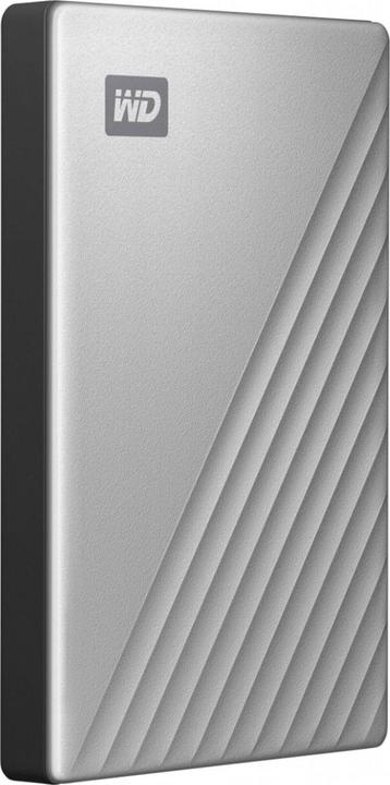 Actual product image WD My Passport Ultra for Mac (2 TB)