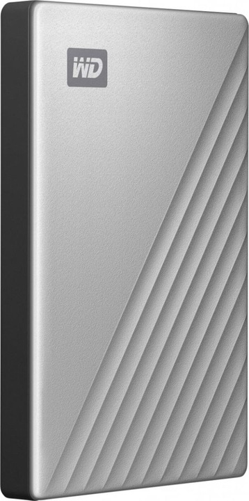 Produktbild WD My Passport Ultra for Mac (2 TB)