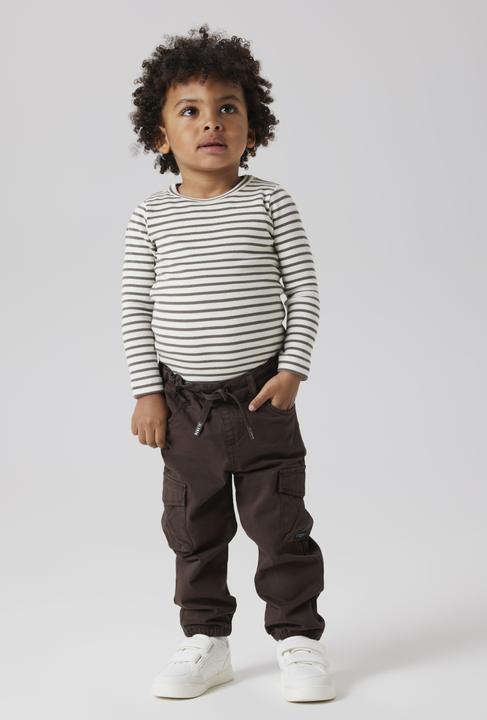 Image du produit Name it NMMBEN CARGO R TWI PANT 1771-HI NOOS (110)