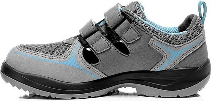 Produktbild Elten Sicherheitssandale Damen S1 (S1, 41)