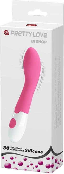 Actual product image Pretty Love Bishop