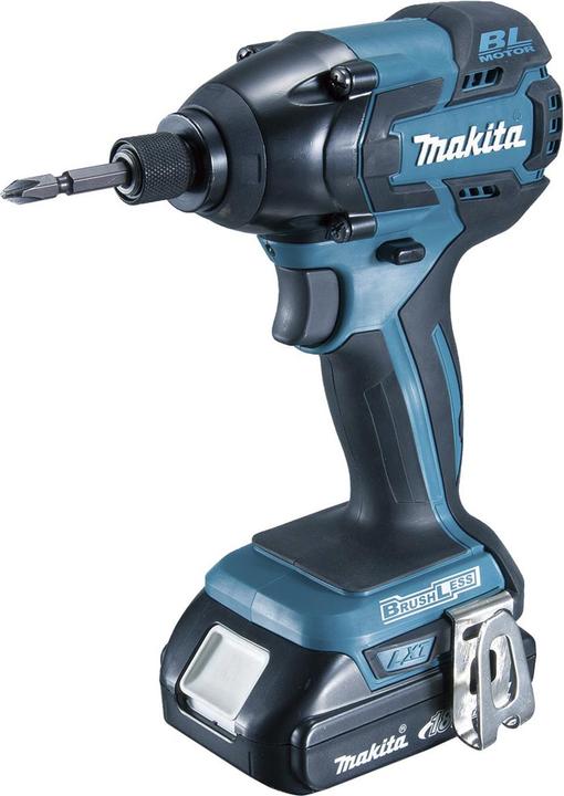 Produktbild Makita Dtd153rtj
