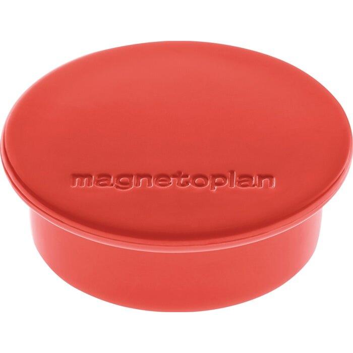 Magnetoplan, Magnet, Magnet DISCOFIX COLOR (10 x)