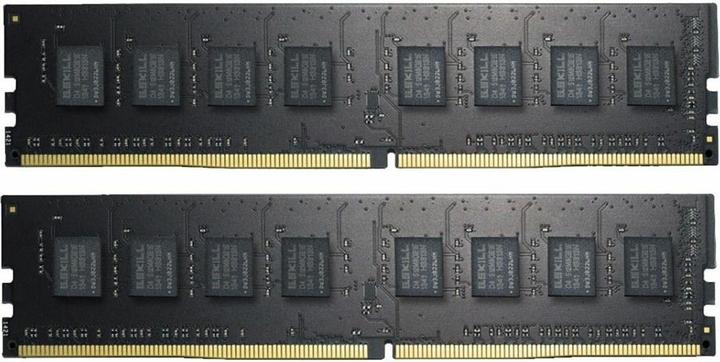 Productafbeelding G.Skill F4-2666C19D-16GNT (2 x 8GB, 2666 MHz, DDR4 RAM, DIMM 288 pin)