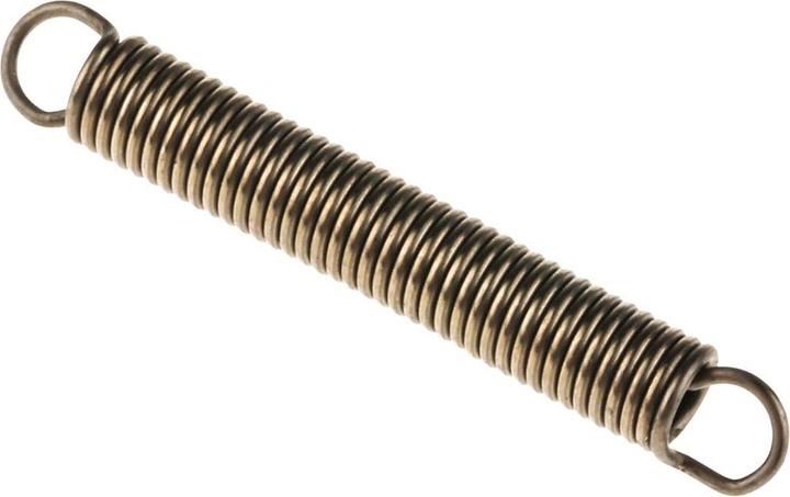 Immagine prodotto RS PRO Molla di tensione in acciaio inossidabile L.: 22.1mm x 3.2mm