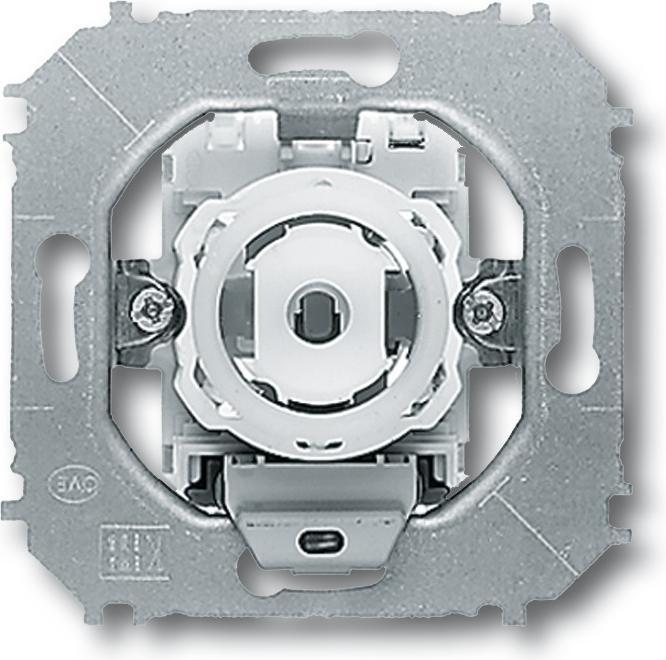 Produktbild Busch-Jaeger Wechselschalter-Einsatz