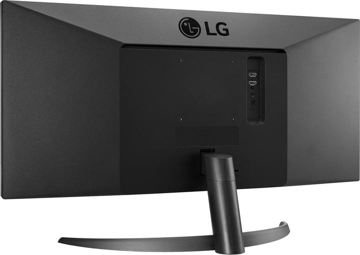 Productafbeelding LG 29WP500-B (2560 x 1080 pixels, 29")