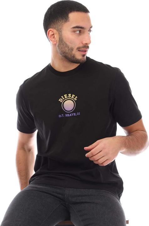 Immagine prodotto Diesel T-Just 5-1 Maglietta Uomo (XL)