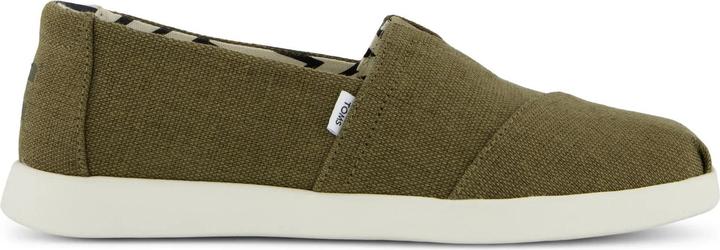 Produktbild Toms Alpargata Plus (37.5)