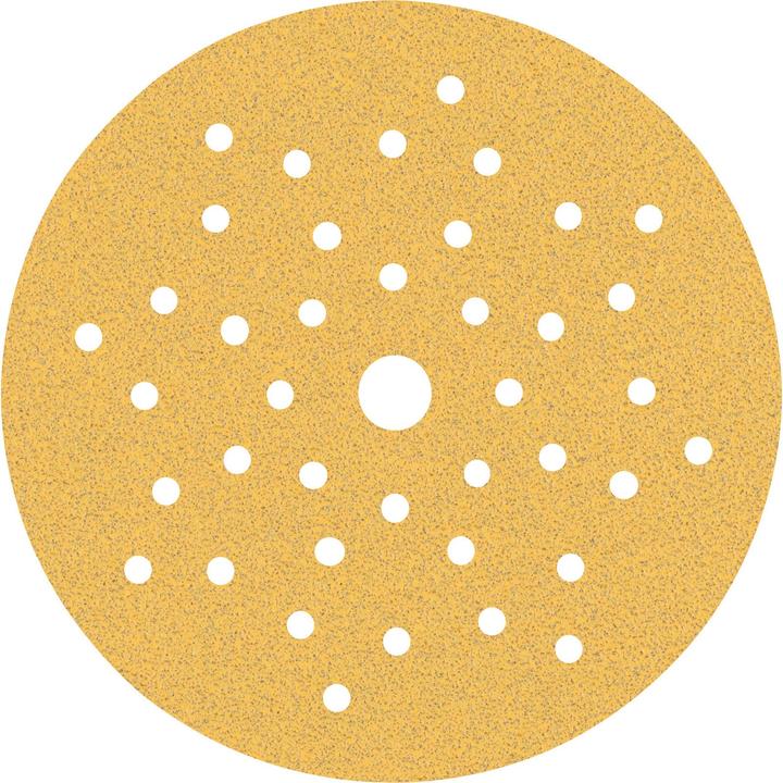 Produktbild Bosch Professional Zubehör EXPERT C470 Schleifpapier Mehrloch für Exzenterschleifer, 125 mm, G 80, 50-tlg. (80)