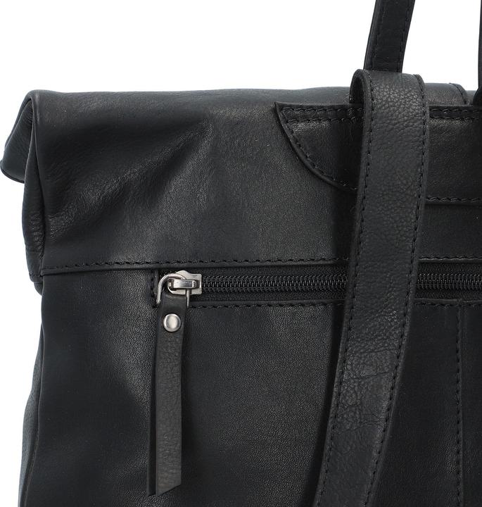 Actual product image Jack kinsky City backpack leather 29 cm (7 l)