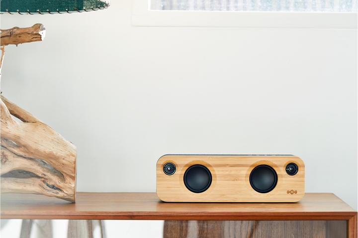 Image du produit House of Marley Get Together Mini (10 h, Fonctionnement sur batterie)