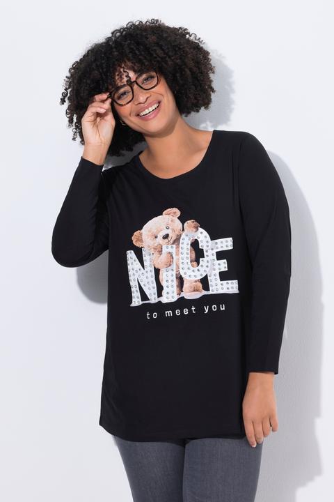 Immagine prodotto Angel of Style T-shirt con vestibilità classica (58)