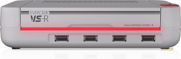 Produktbild Blaze Evercade VS-R