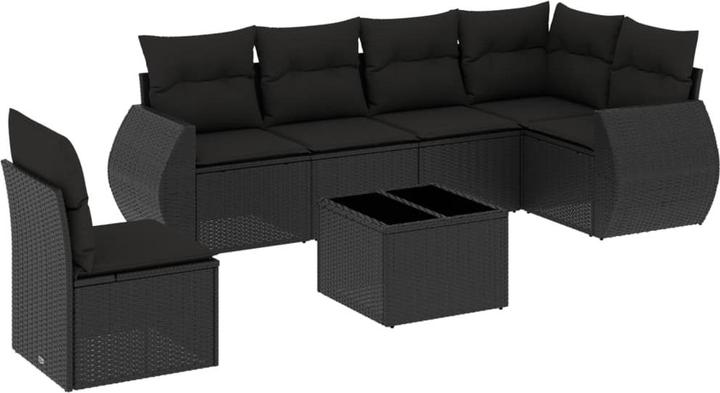 Produktbild vidaXL Damir