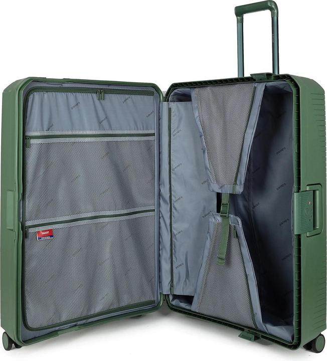 Image du produit Valigia Spinner Intelligente (120 l)