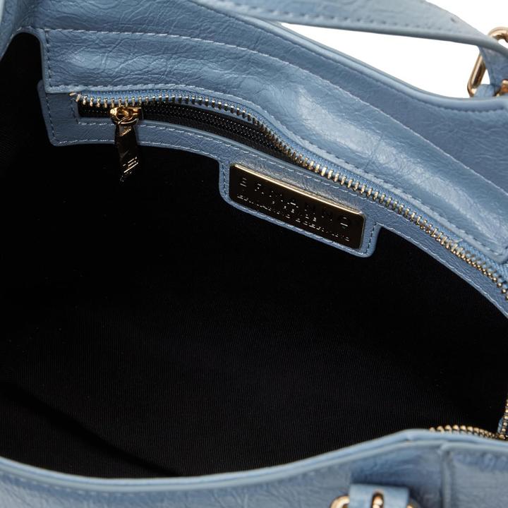 Image du produit Ermanno Firenze Sac à main turquoise