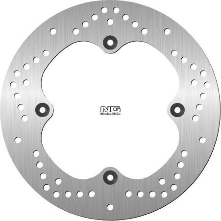 Immagine prodotto NG Brake Disc DIS1887 (260.60 mm)