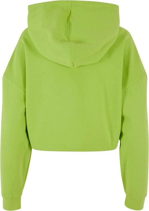 Produktbild Urban Classics Kurzes Hoodie (XS)