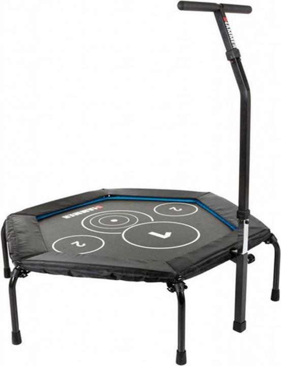 Produktbild Hammer Fitness Cross Jump (120 cm)
