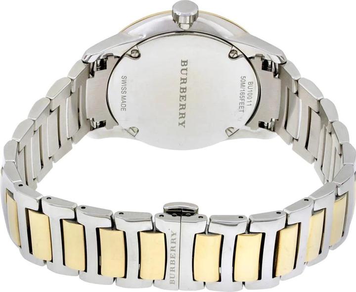 Immagine prodotto Burberry Il classico (Fatto in Svizzera, 40 mm)