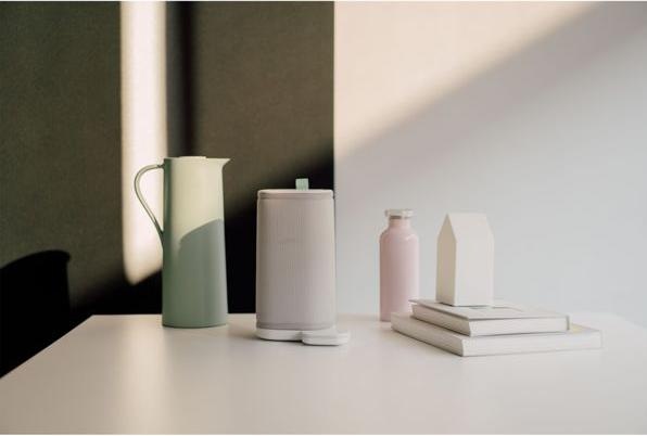 Actual product image Vitesy Eteria Starter Pack (20 m²)