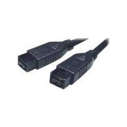 Thumbnail - Exsys IEEE 1394-Kabel (2 m, FireWire), Schnittstellenkabel