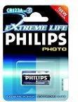 Produktbild Philips Lithium (1 Stk., CR123A, 1500 mAh)