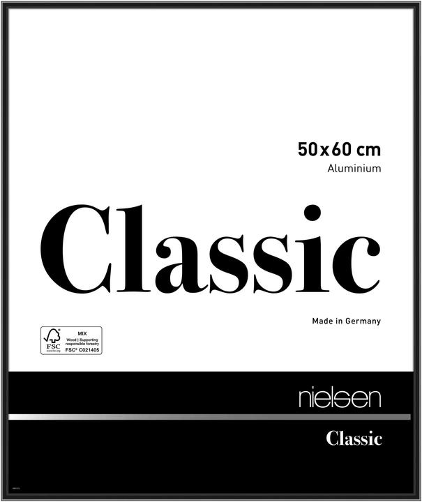 Immagine prodotto Nielsen Classico (50 x 60 cm)
