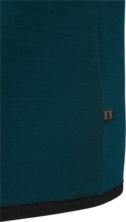 Produktbild Heber Peak MerinoBlend SaplingHe. II Zip Hoody (3XL)