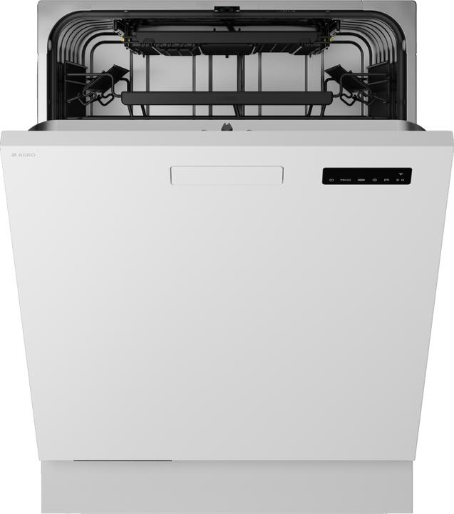 Asko DBI344IB.W Dishwasher, white