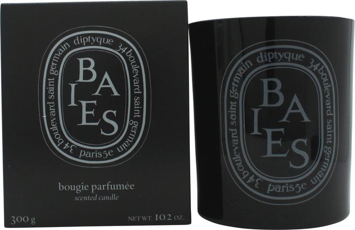 Diptyque Baies Noire (300 g)
