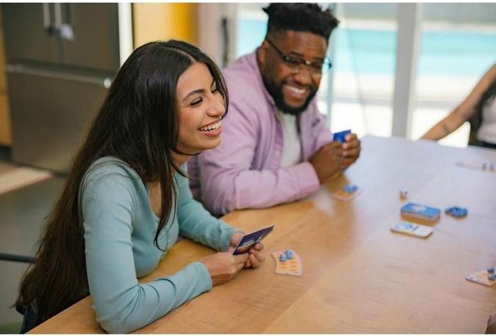 Immagine prodotto Ravensburger Piccioni! (Francese)