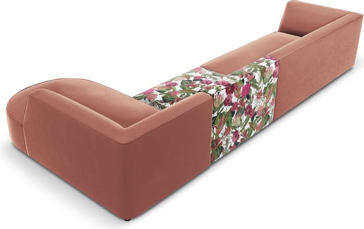 Actual product image CXL by Christian Lacroix Charles (Corner sofa, Modular sofa)