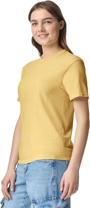 Produktbild Comfort Colors TShirt Schwer (L)