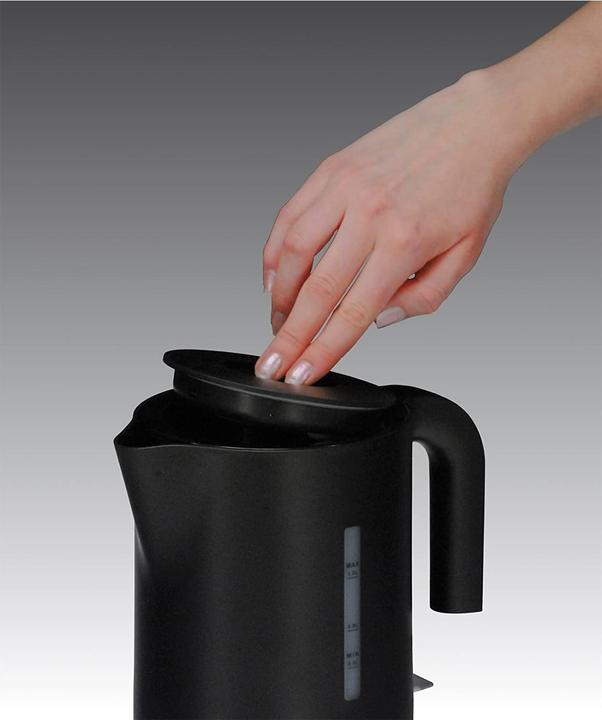 Produktbild Cloer 4120 (1.20 l)