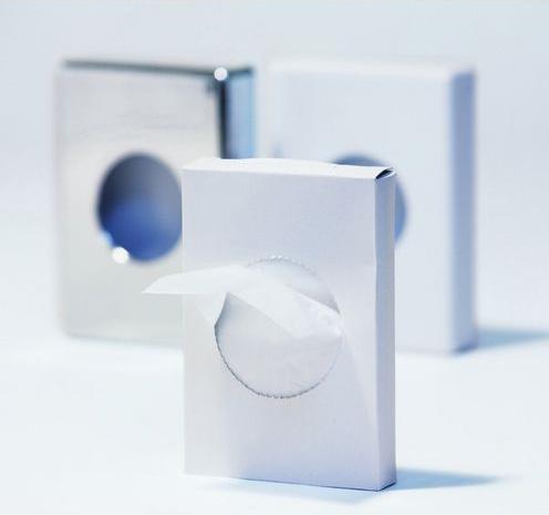 Produktbild Deiss Hygienebeutel Universal (25x)