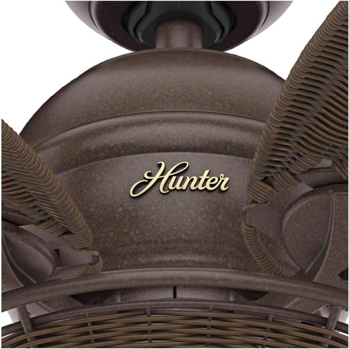 Actual product image Hunter Fans Breeze (46 dB)
