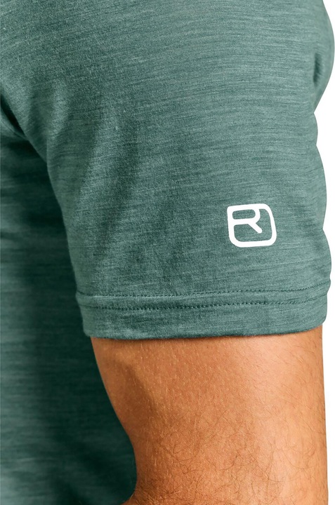 Actual product image Ortovox 120 Cool Tec Clean TS (S, M, L, XL, XXL)